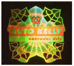 hologram pro Auto Kelly