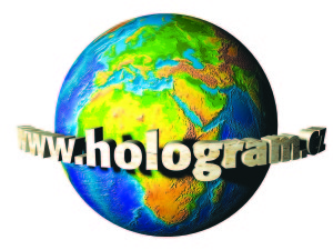 hologram.cz